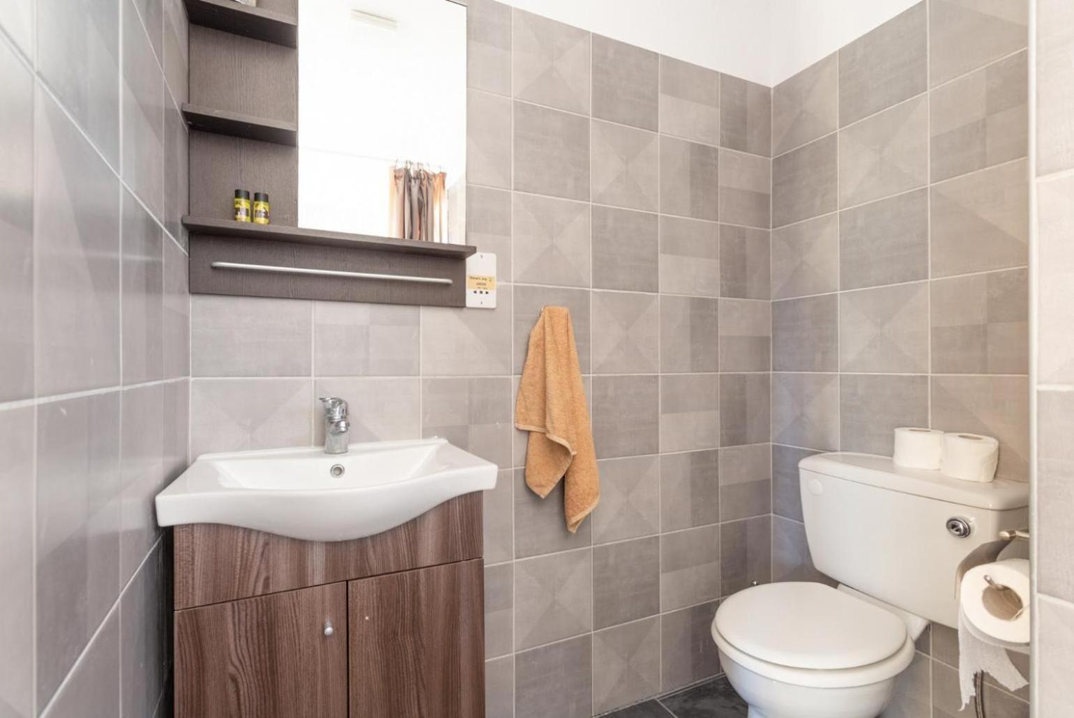 Polis Sun Beach Villa Tria מראה חיצוני תמונה