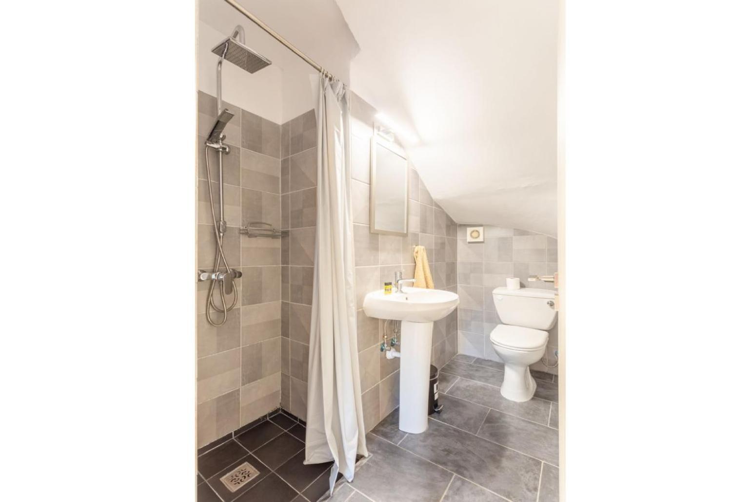 Polis Sun Beach Villa Tria מראה חיצוני תמונה