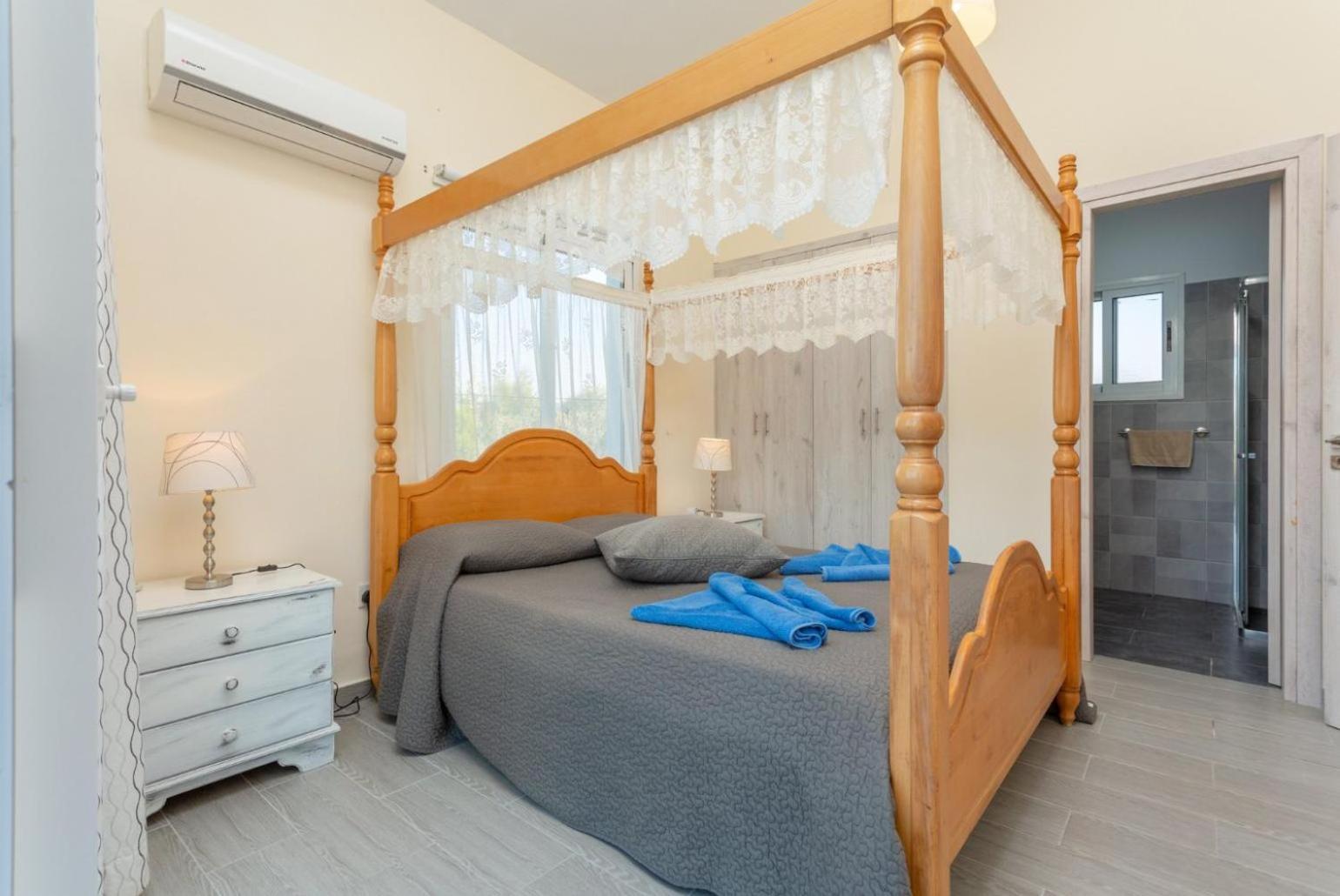 Polis Sun Beach Villa Tria מראה חיצוני תמונה