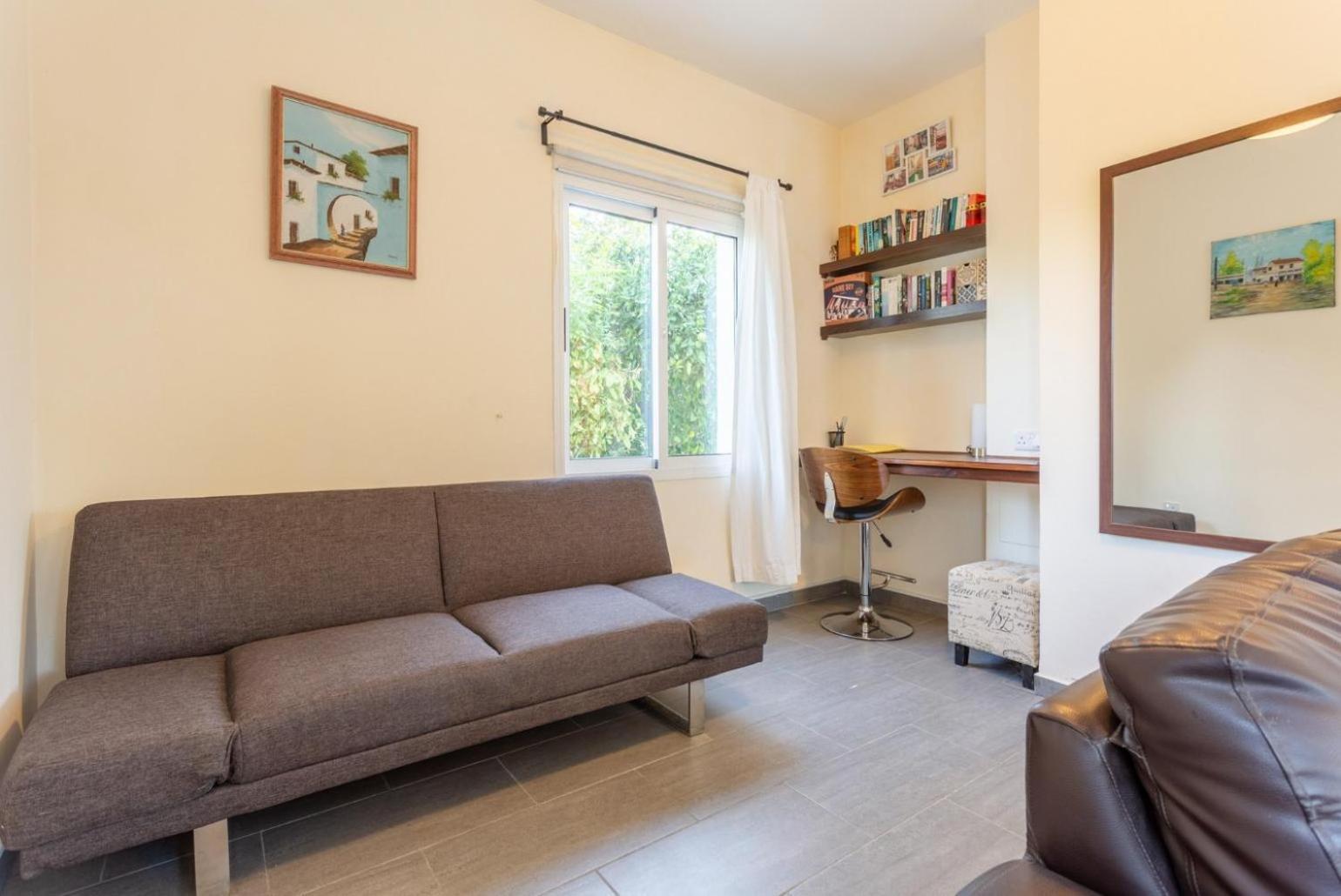 Polis Sun Beach Villa Tria מראה חיצוני תמונה