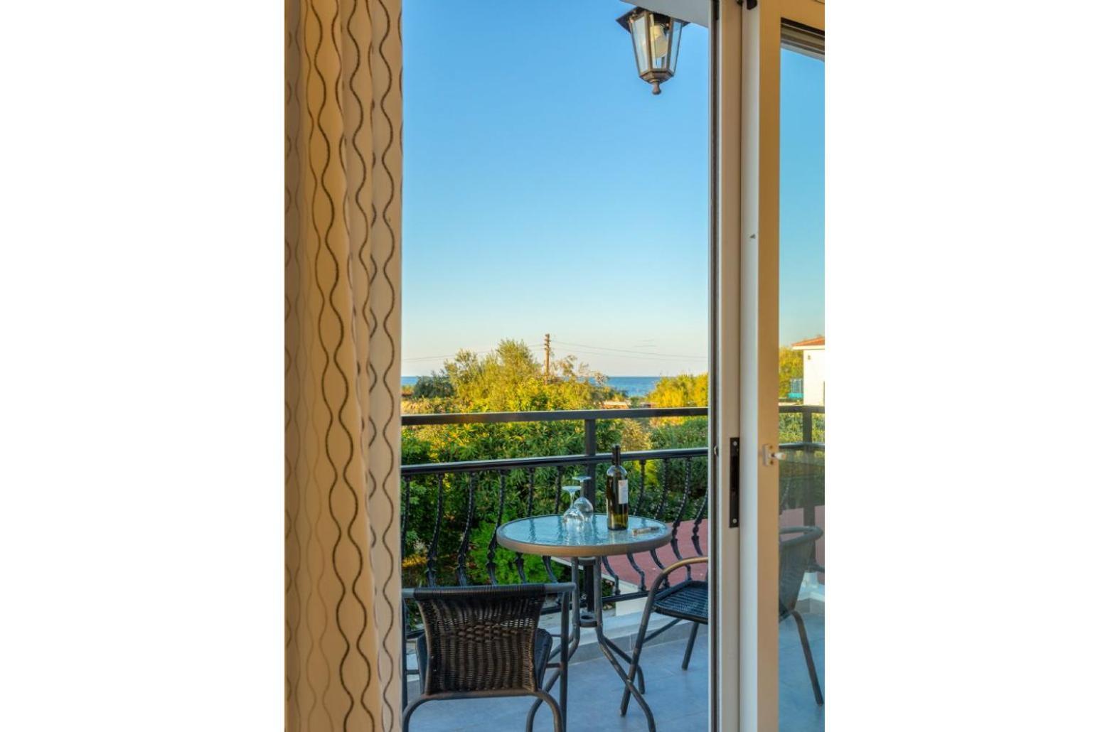 Polis Sun Beach Villa Tria מראה חיצוני תמונה