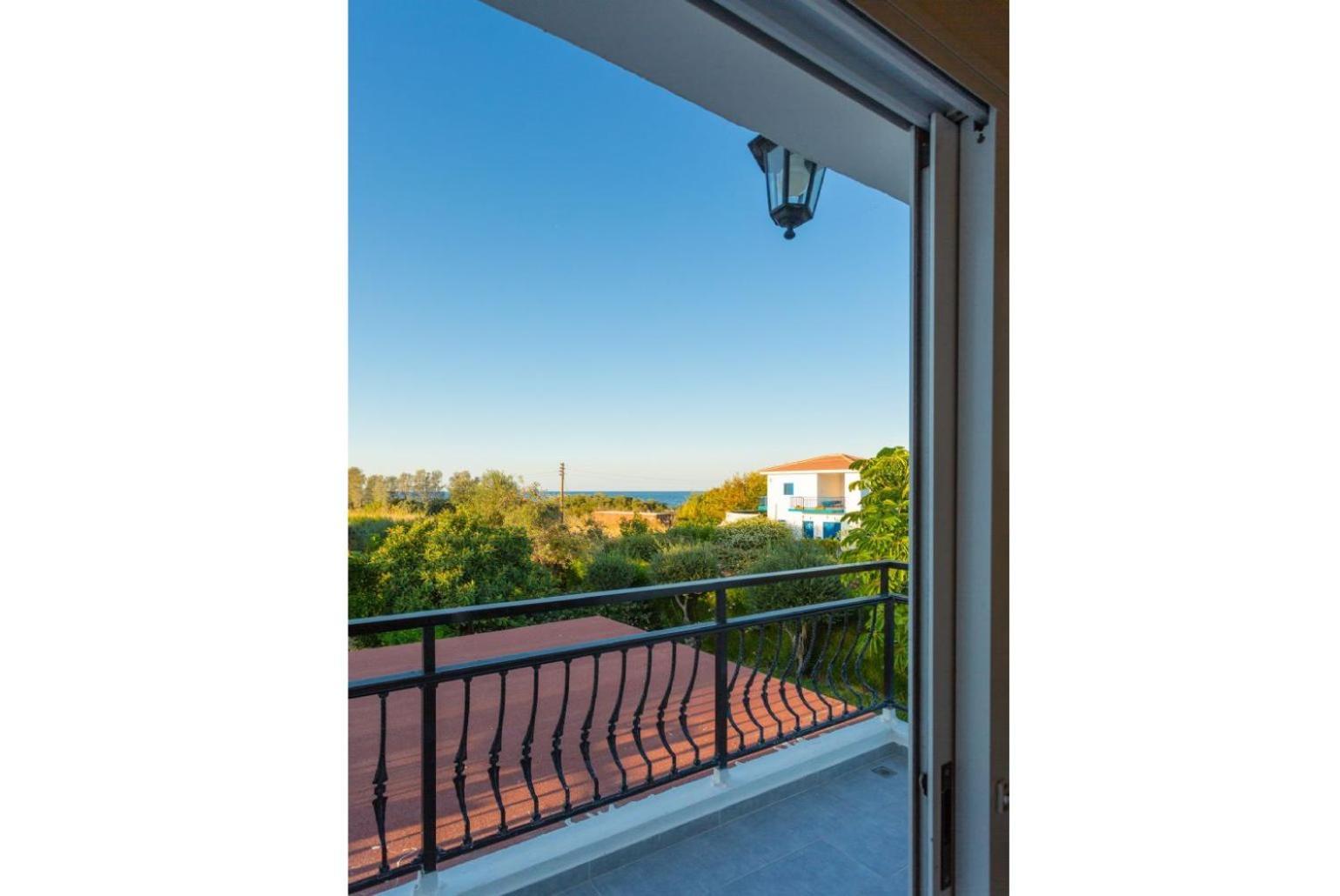 Polis Sun Beach Villa Tria מראה חיצוני תמונה