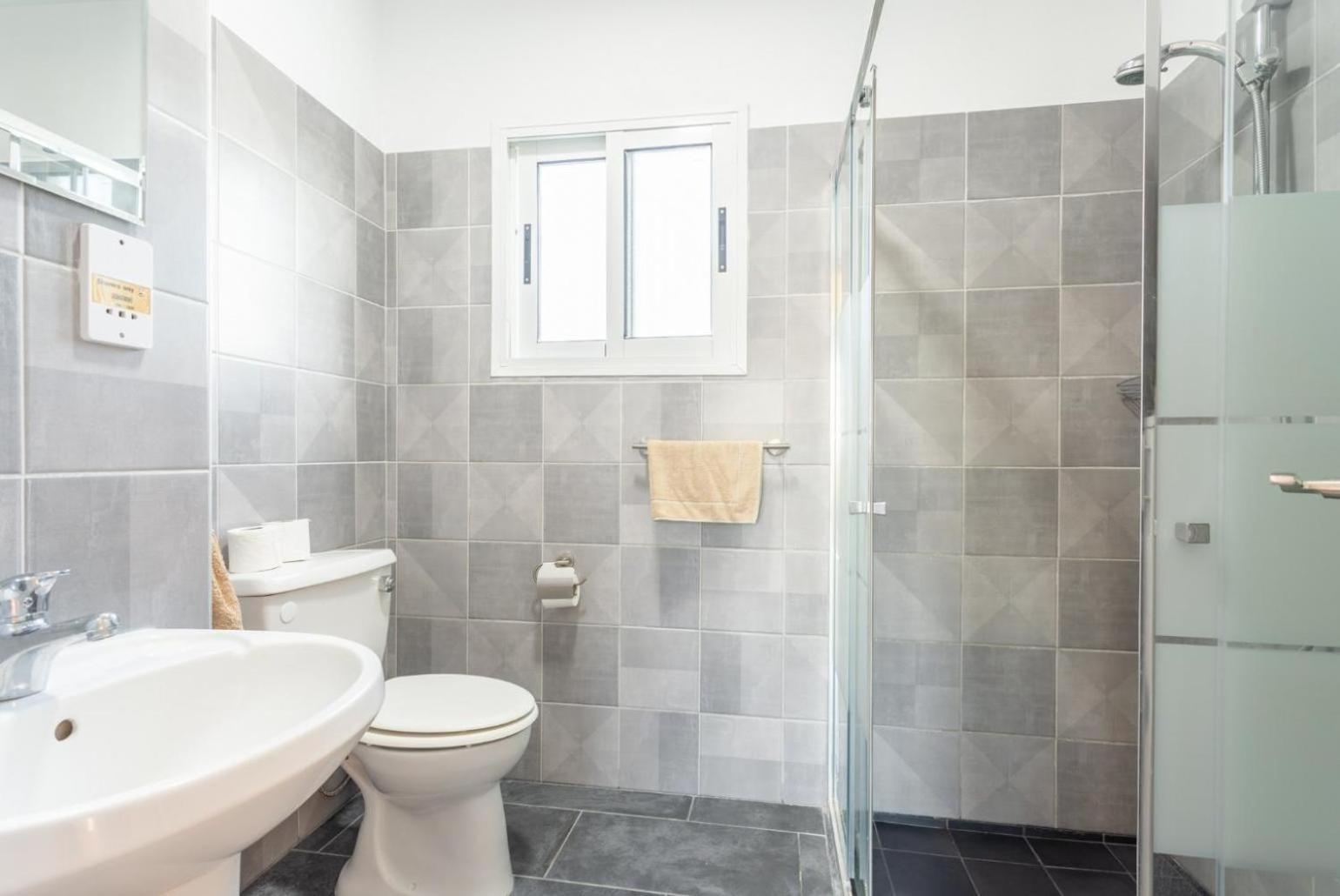 Polis Sun Beach Villa Tria מראה חיצוני תמונה